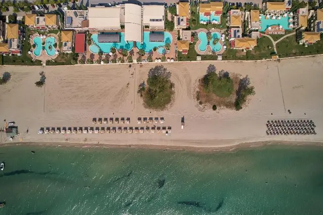 Mediterranean Village Hotel & Spa