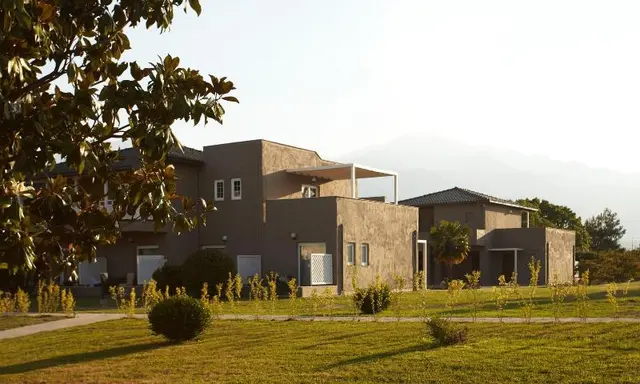 Dion Palace By Anayia AI Resorts