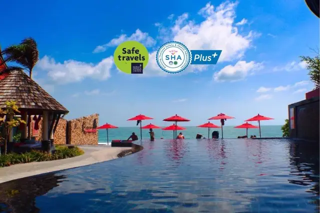 Kirikayan Boutique Resort