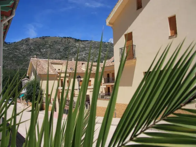 Campillo Apartamentos Rurales