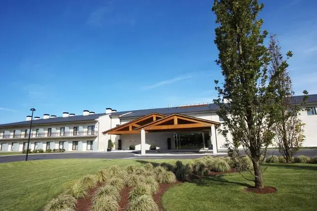 Spa Attica 21 Vilalba