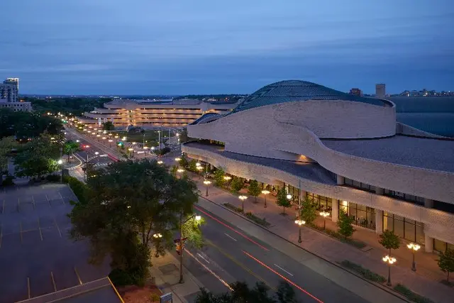 Four Points By Sheraton Gatineau-Ottawa