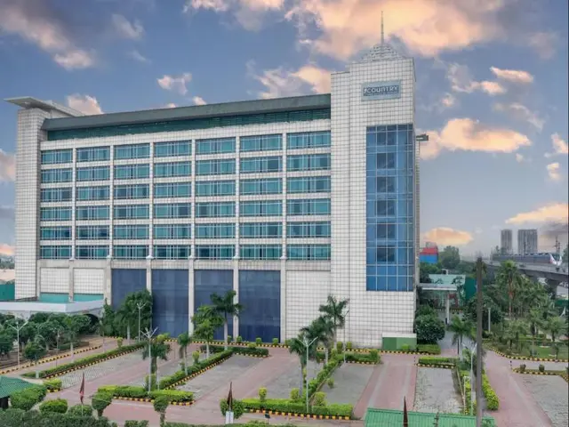Country Inn & Suites by Radisson, Sahibabad