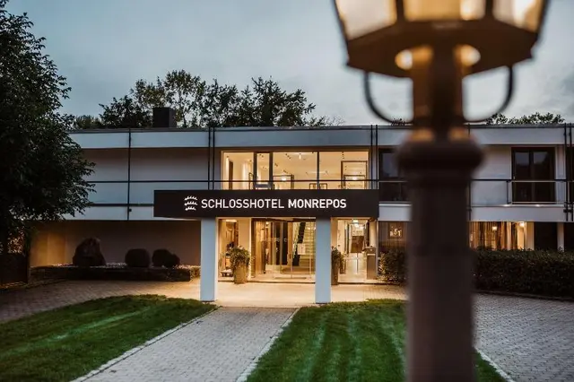 Schlosshotel Monrepos