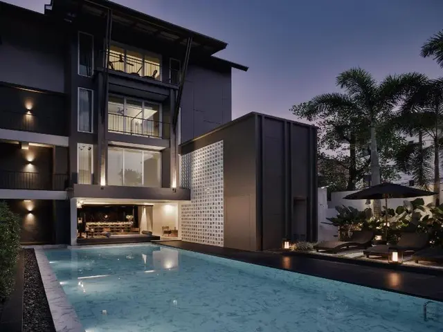 Kiri Hotel Chiang Mai