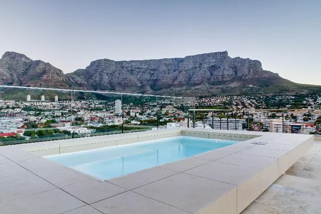 Pepperclub Hotel