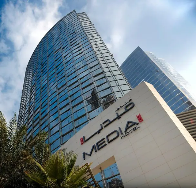 Media One