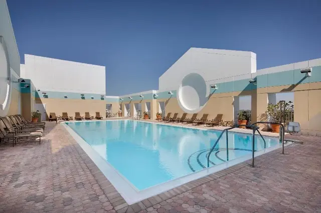 Sheraton Suites Plantation, Fort Lauderdale West