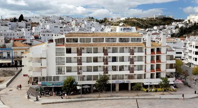 Edificio Albufeira