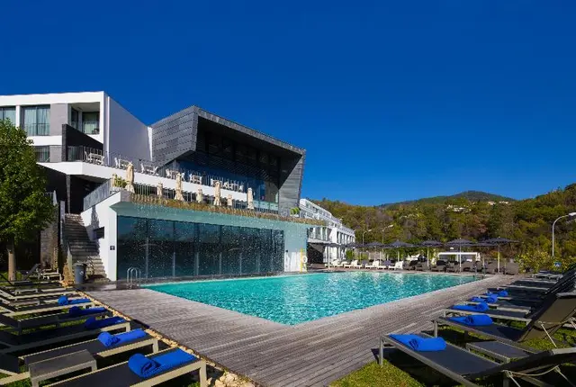 Monchique Resort & Spa