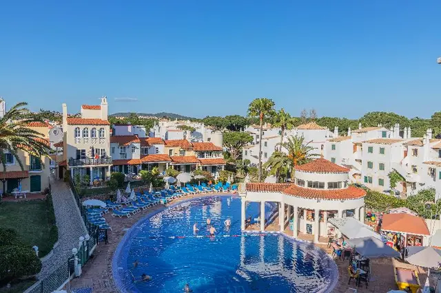 Apartamentos The Old Village by Village 4u