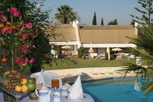 Mouragolf Village
