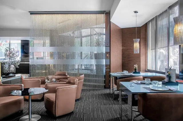 Ac Hotel Carlton Madrid By Marriott
