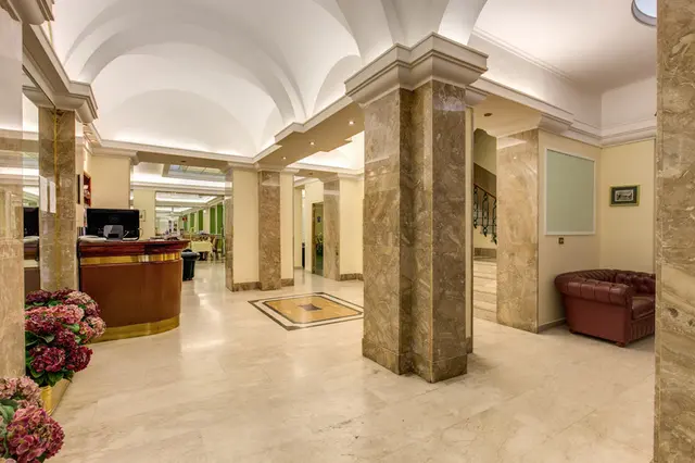 Albergo Igea