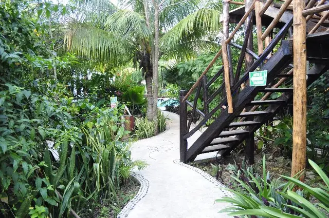 Green Tulum Cabañas & Gardens