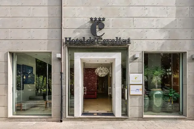 Dei Cavalieri Caserta