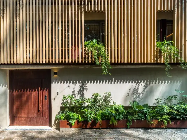 Casa Tasman