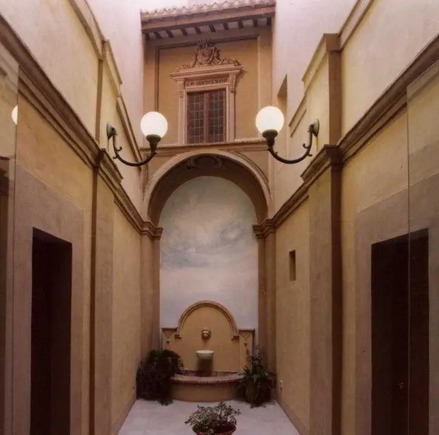 Palazzo Bocci