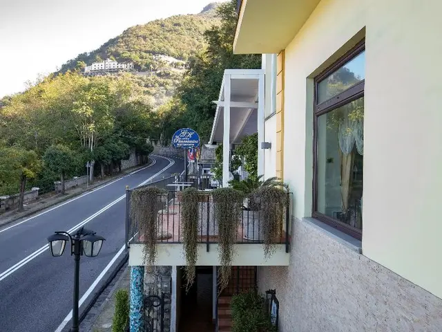 La Panoramica Hotel