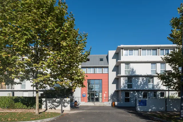 Comfort Suites Pau idron