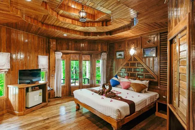 PhuPha Aonang Resort
