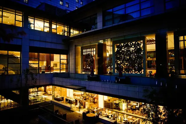 Millennium Wuxi