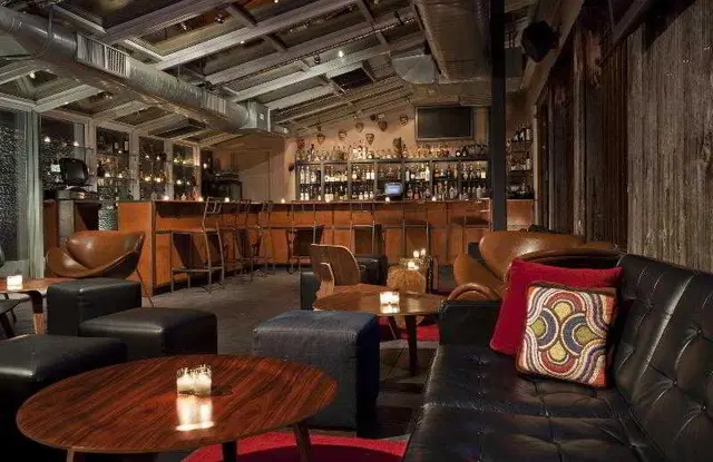 Four Points By Sheraton Manhattan - Chelsea