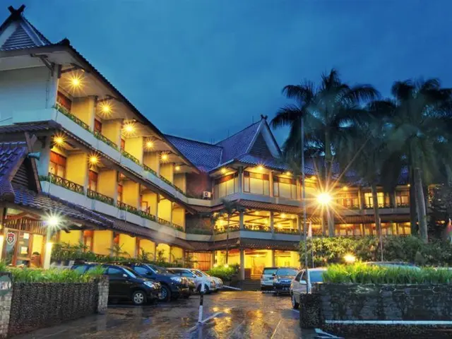 Tirtagangga