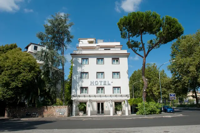 La Pergola