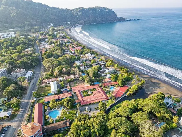 Beach Break Resort