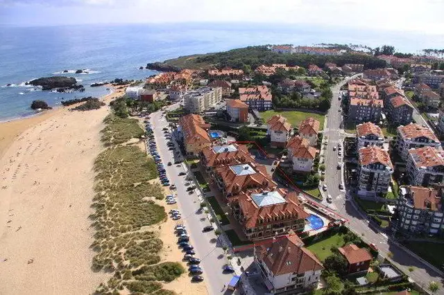 Maritimo Ris Apartamentos