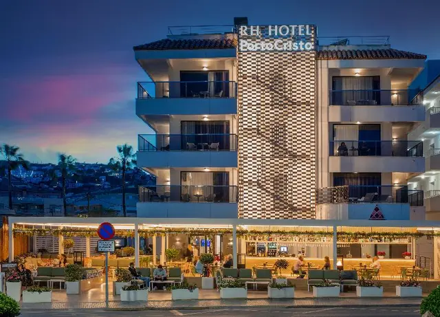 RH Boutique Porto Cristo