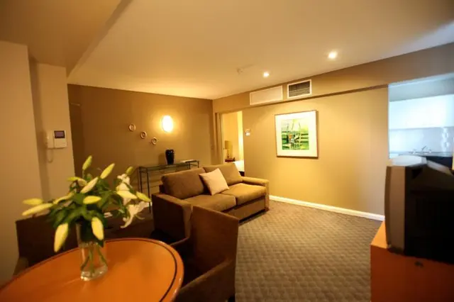 The Social Hotel Sydney