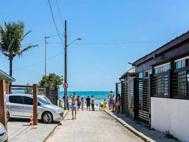 Agua Marinha By Viva - Prédio Com Apartamentos Co