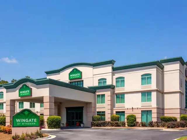 SureStay Plus Hotel by Best Western Macon West