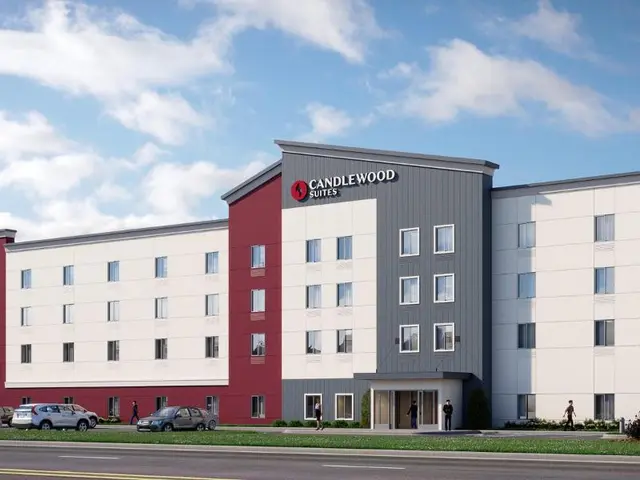 Candlewood Suites Panama City Beach SE by IHG