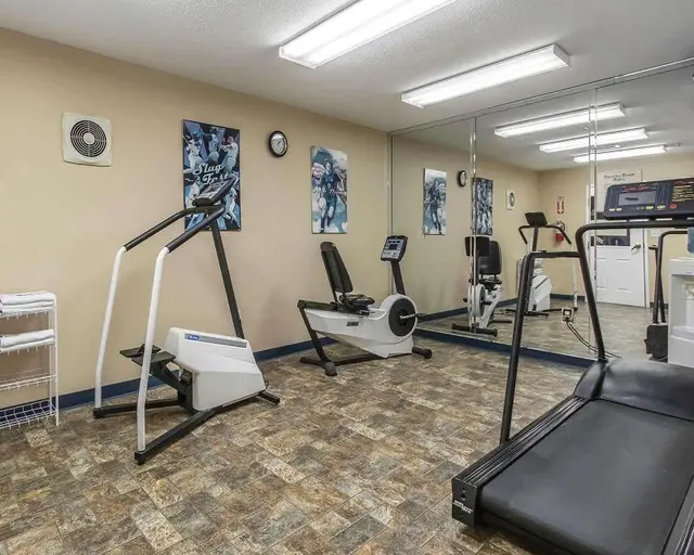 Suburban Extended Stay Hotel Pensacola