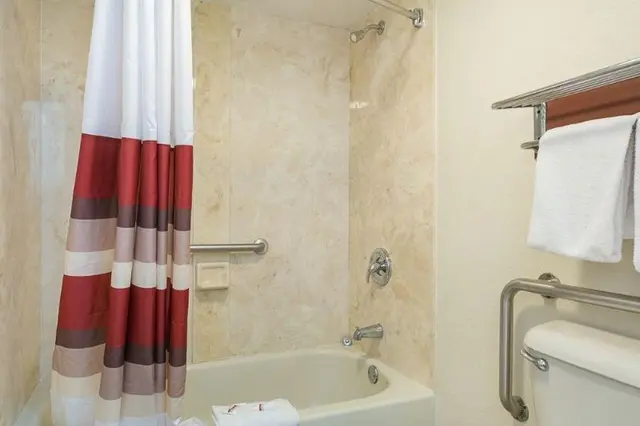 Red Roof Inn Ft Pierce