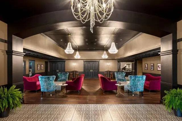 The Highlander Hotel