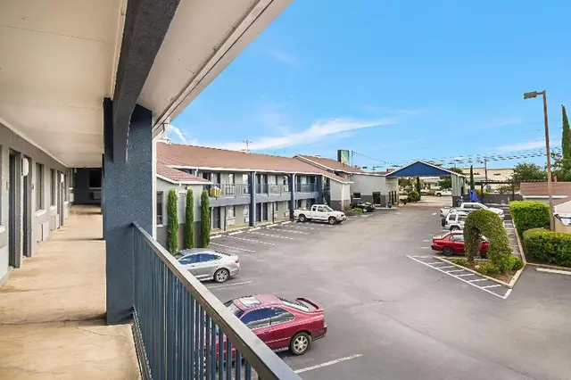 Quality Inn Near Lake Marble Falls
