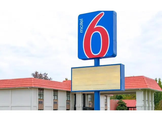 Motel 6 Palestine, TX