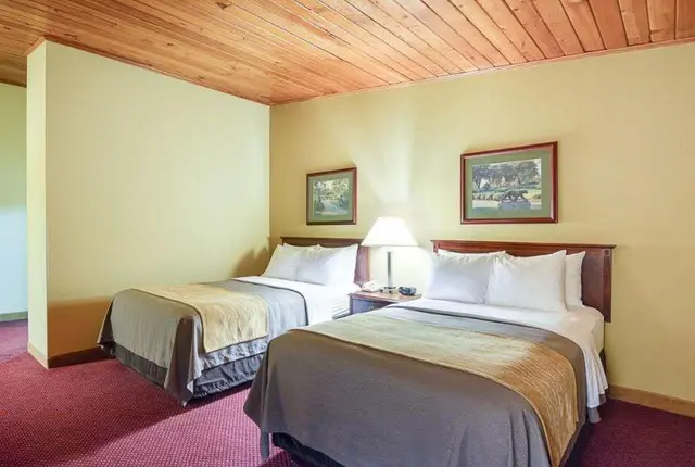 Quality Inn Winchester