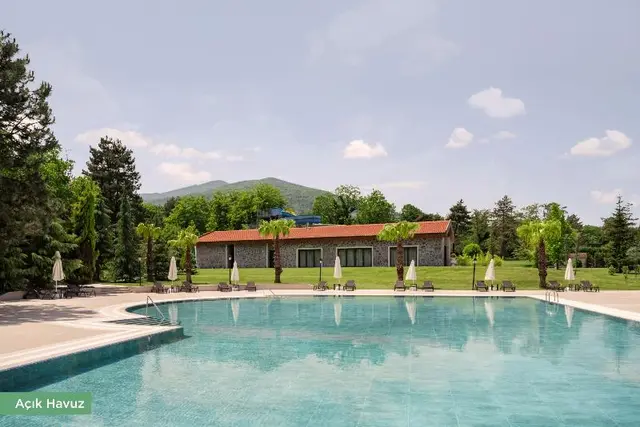 NG Sapanca Hotel