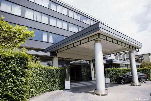 Serwir Hotel