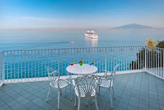 Grand Hotel Riviera
