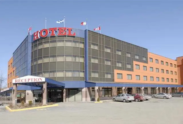 Hotel Ambassadeur
