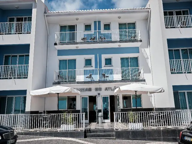 Varandas Do Atlantico by RIDAN Hotels