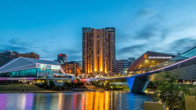 Intercontinental Adelaide