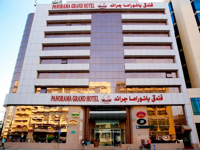 Panorama Grand