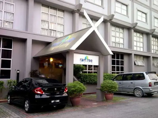 Maluri Kuala Lumpur